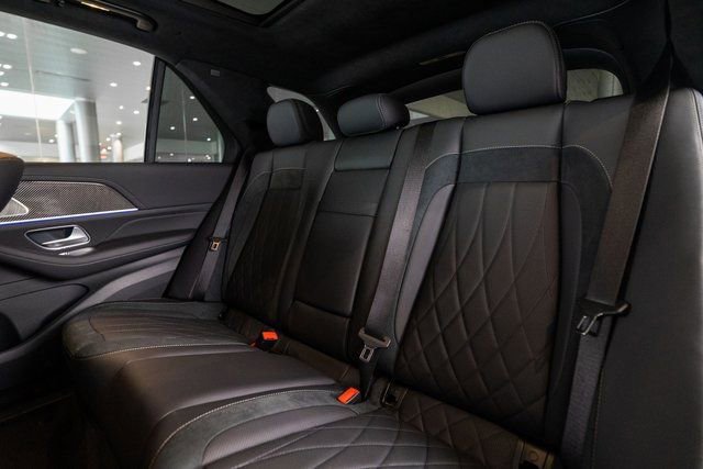 New 2026 Mercedes-Benz GLE 63 AMG S image 37