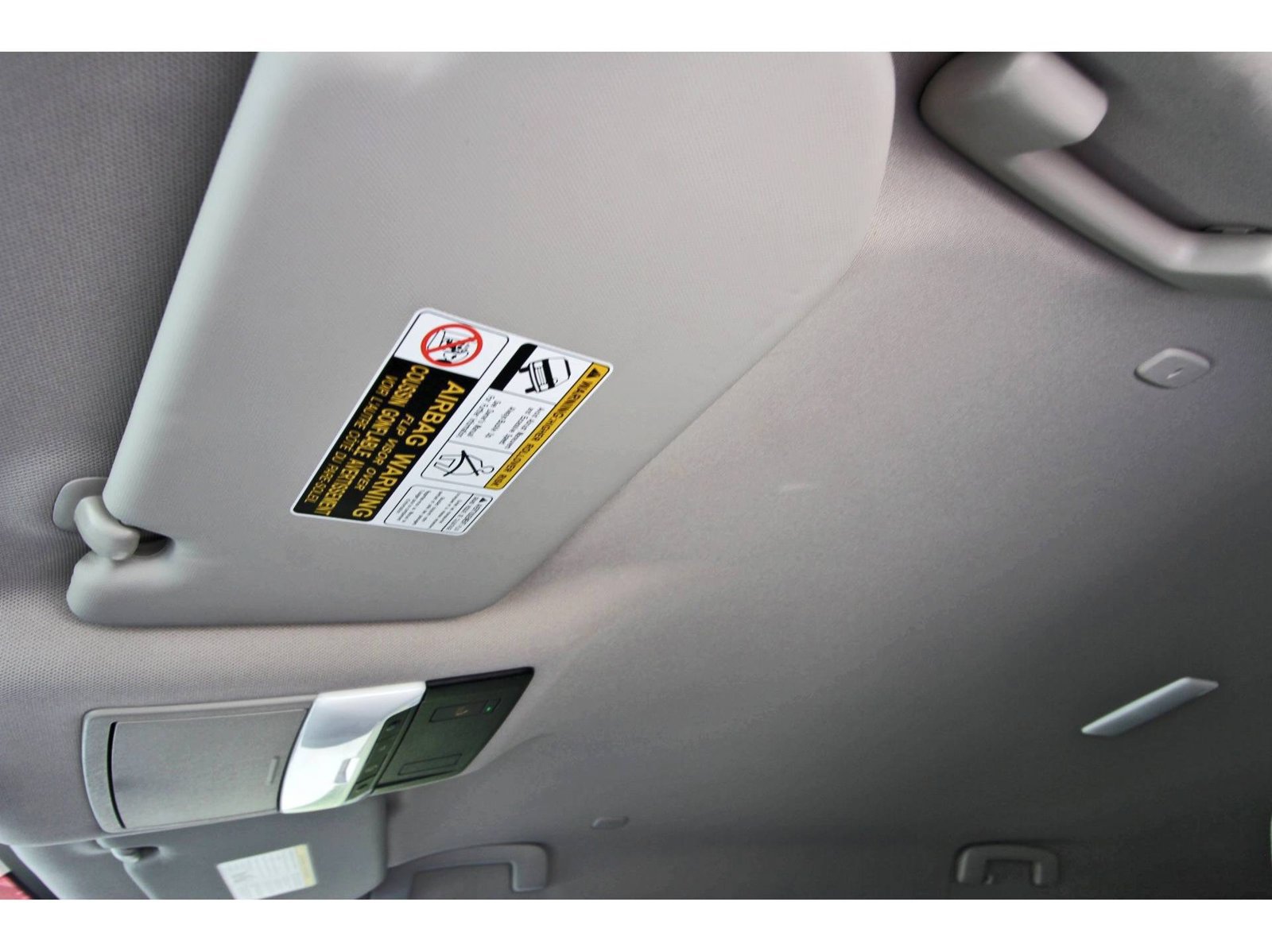 Certified 2023 Nissan Rogue SV FWD image 30
