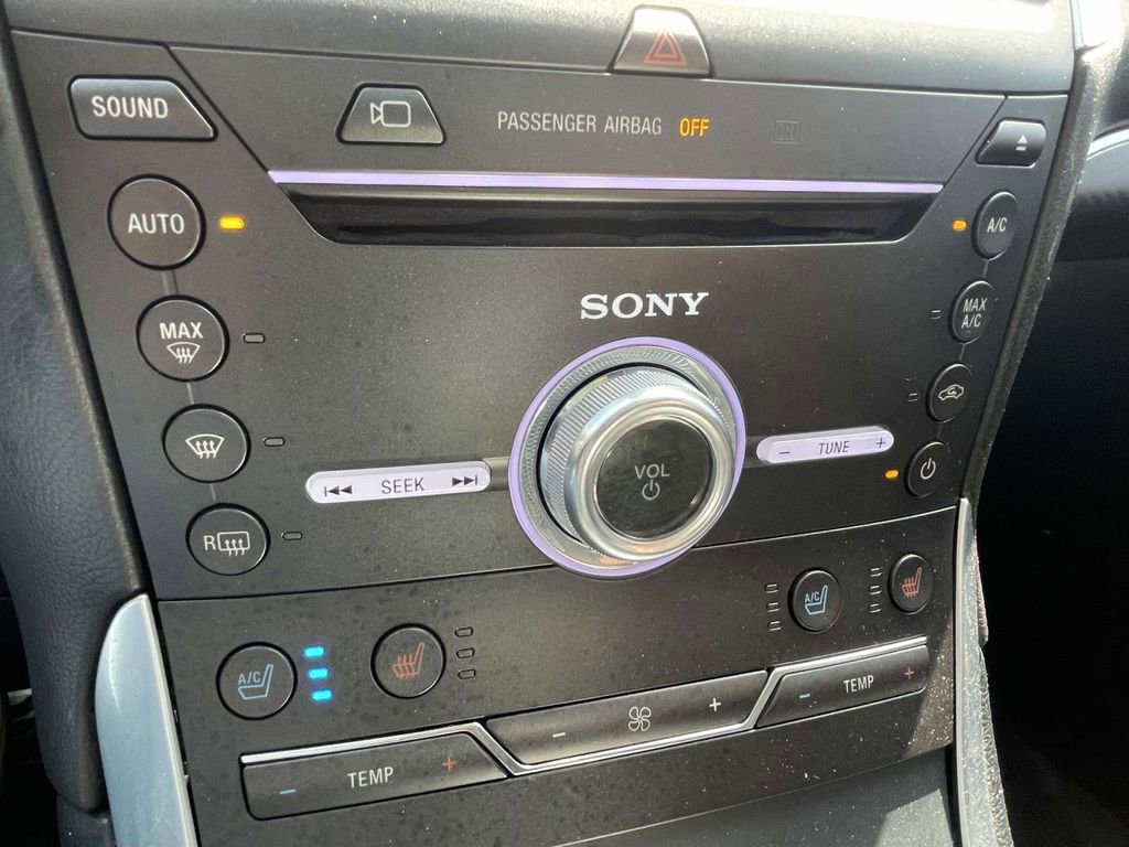 Used 2017 Ford Edge Sport w/ Equipment Group 401A image 21