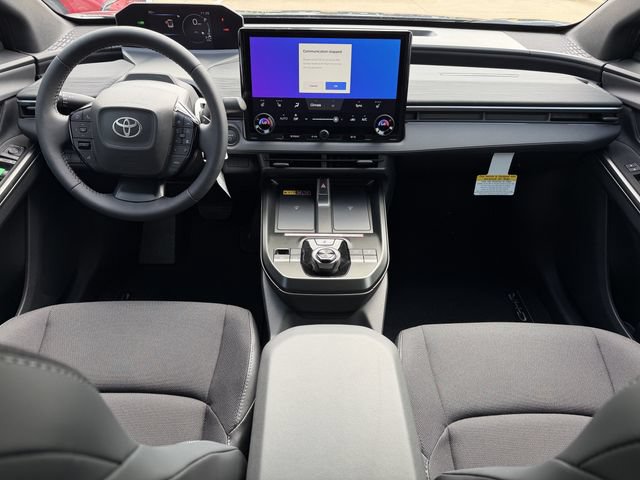 New 2026 Toyota C-HR AWD/4WD image 11