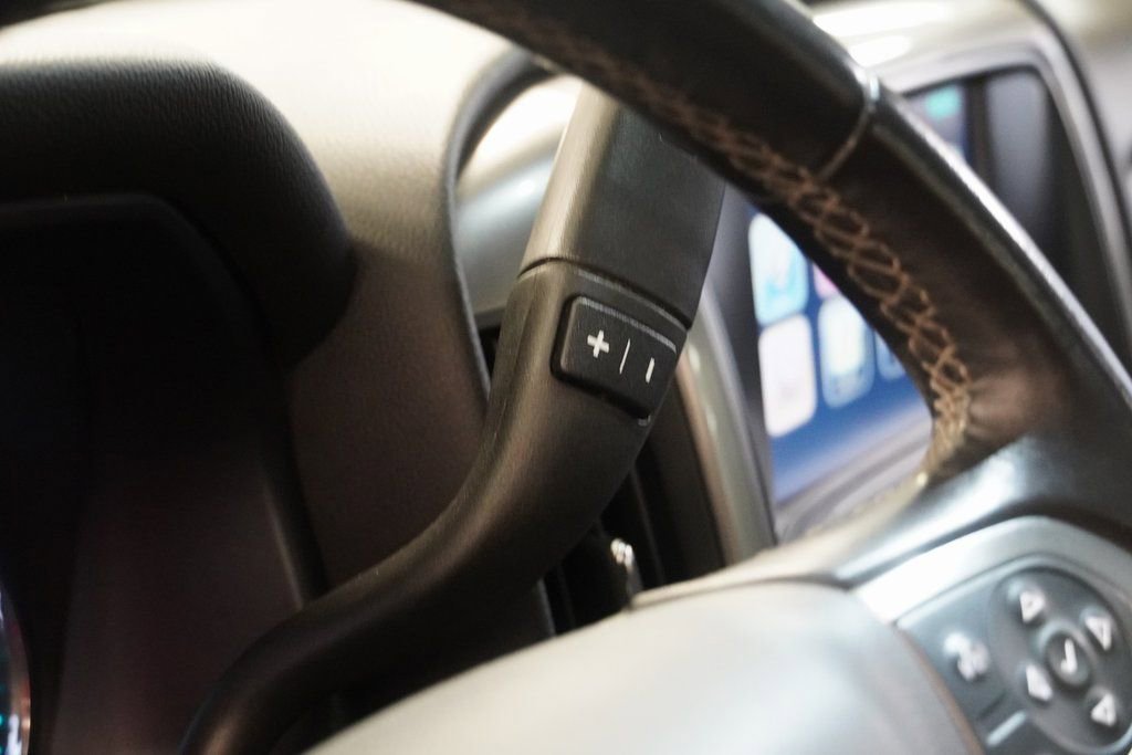 Used 2016 Chevrolet Silverado 1500 LT w/ All Star Edition image 21