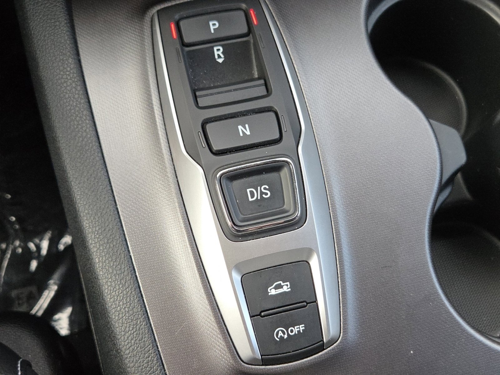 Certified 2023 Honda Ridgeline RTL image 34