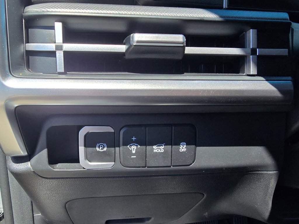 New 2026 Hyundai Santa Fe SE AWD/4WD image 19
