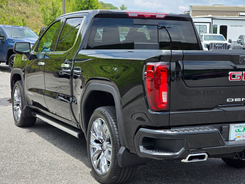 New 2025 GMC Sierra 1500 Denali w/ Denali Reserve Package image 41