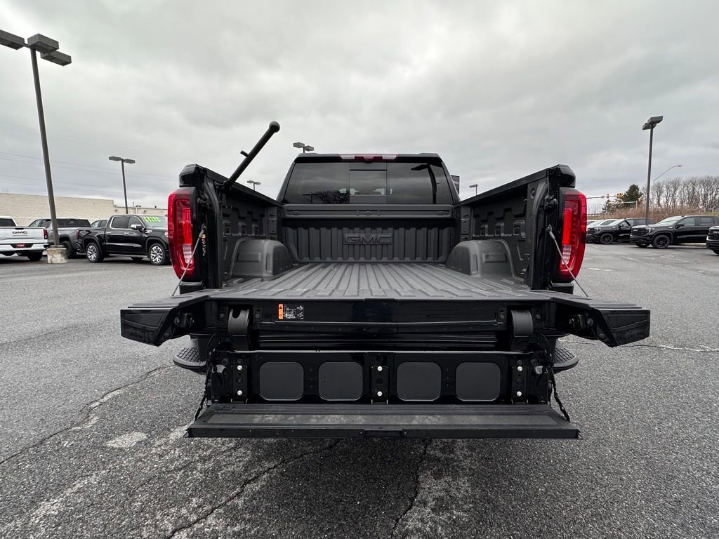 Certified 2025 GMC Sierra 1500 Denali w/ Denali Reserve Package image 42