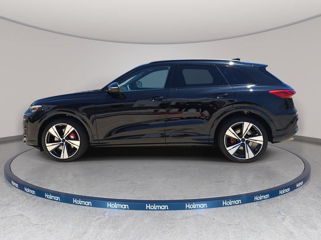 New 2026 Audi SQ5 Premium Plus AWD/4WD image 8