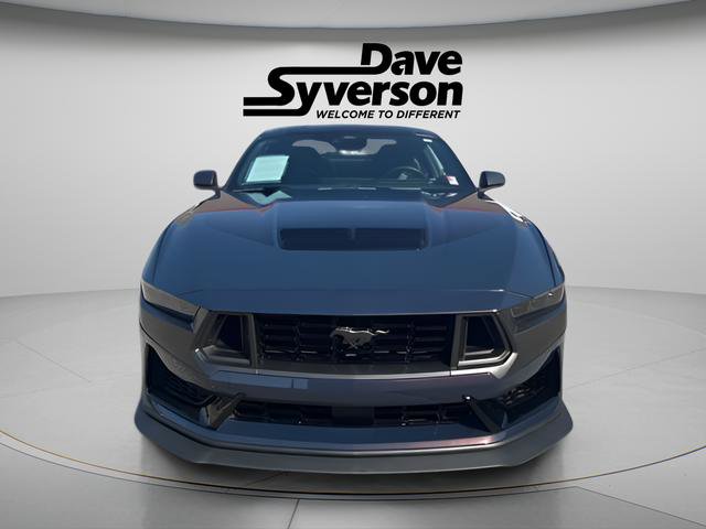 Used 2024 Ford Mustang Dark Horse w/ Dark Horse Handlin Package image 6