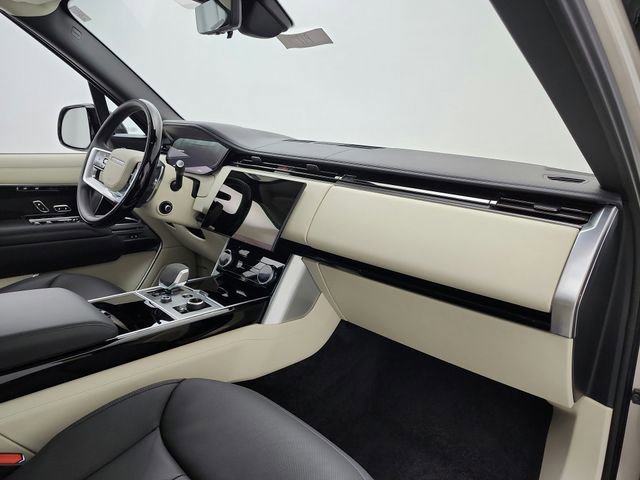 Certified 2023 Land Rover Range Rover Autobiography AWD/4WD image 25