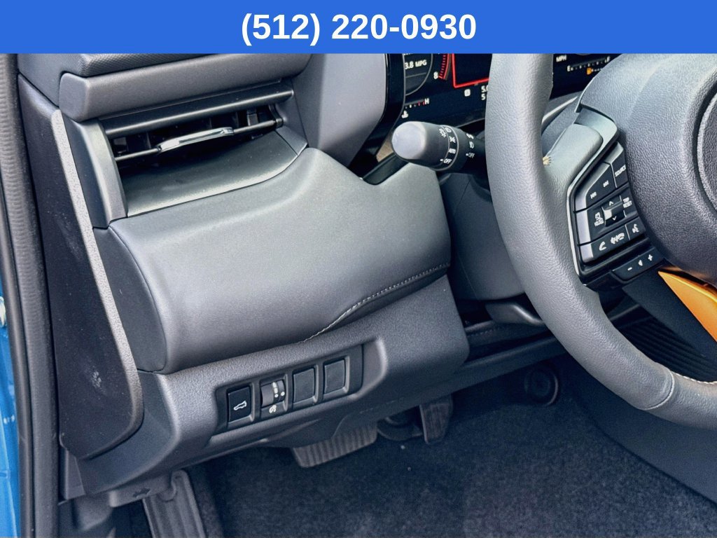 New 2026 Subaru Outback Wilderness AWD/4WD image 11