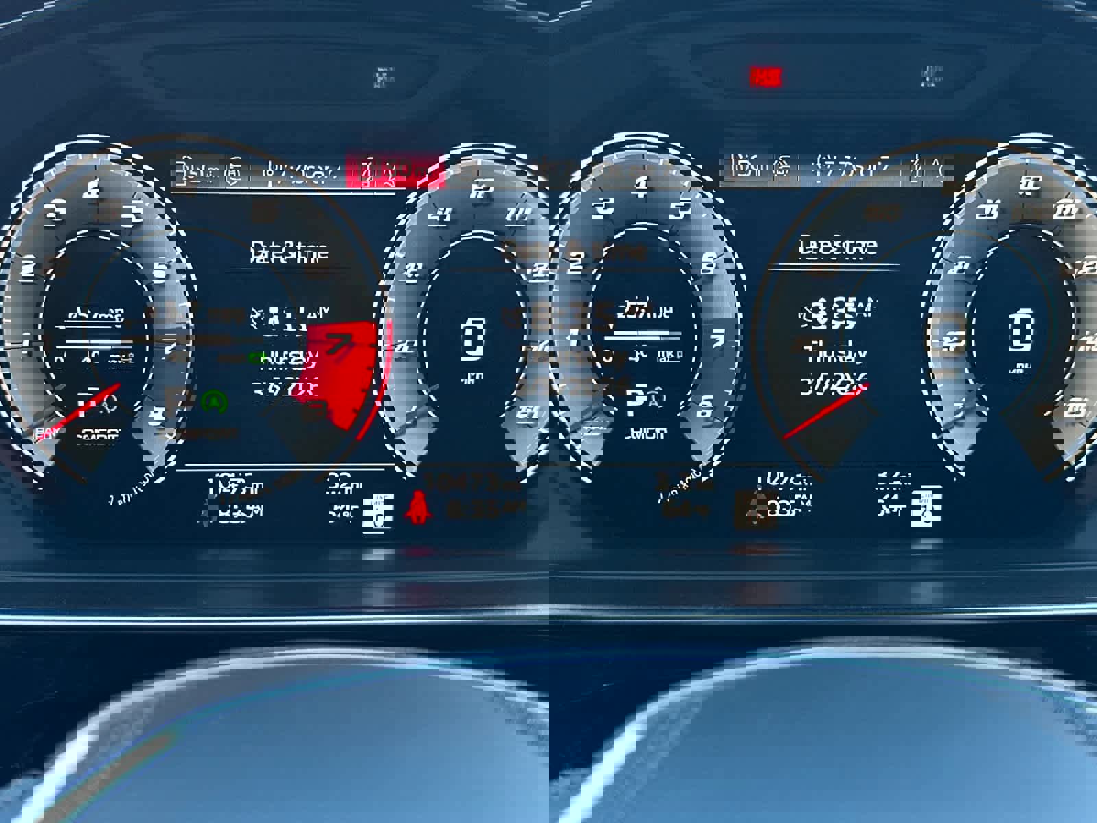 Used 2024 Audi S8 image 23