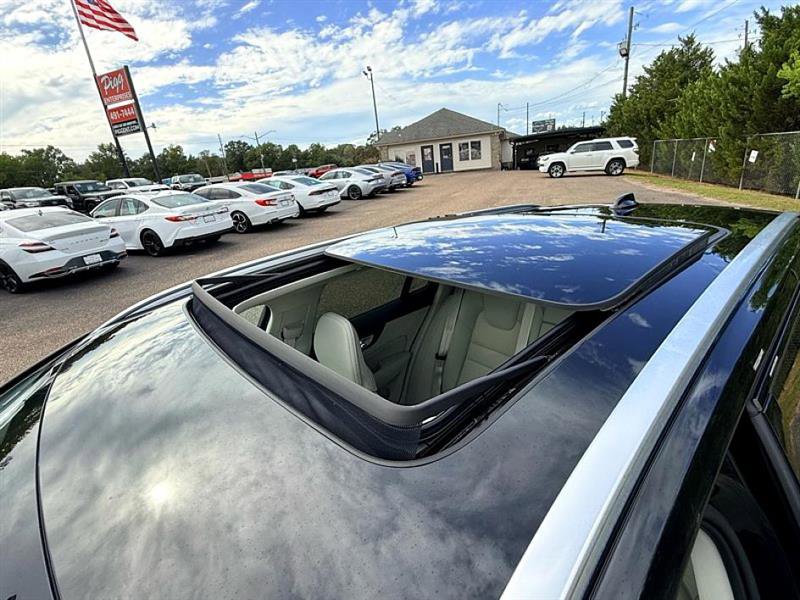 Used 2024 Volvo V60 B5 Cross Country Plus image 46