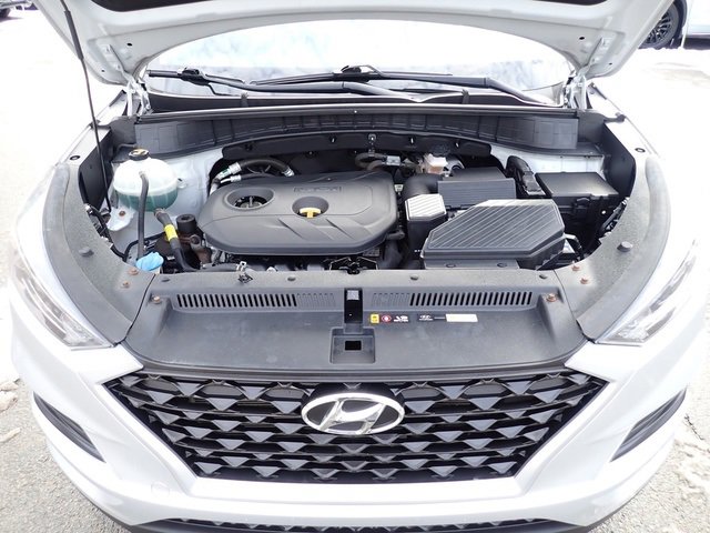 Used 2019 Hyundai Tucson Value image 13