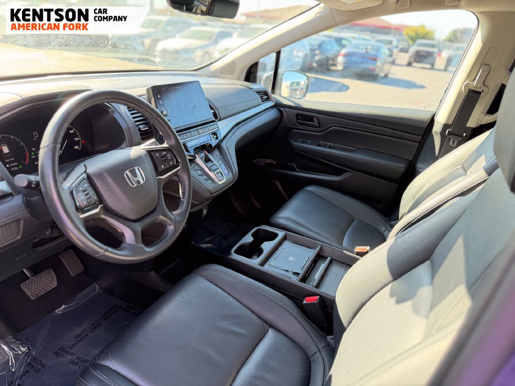 Used 2025 Honda Odyssey EX-L image 33