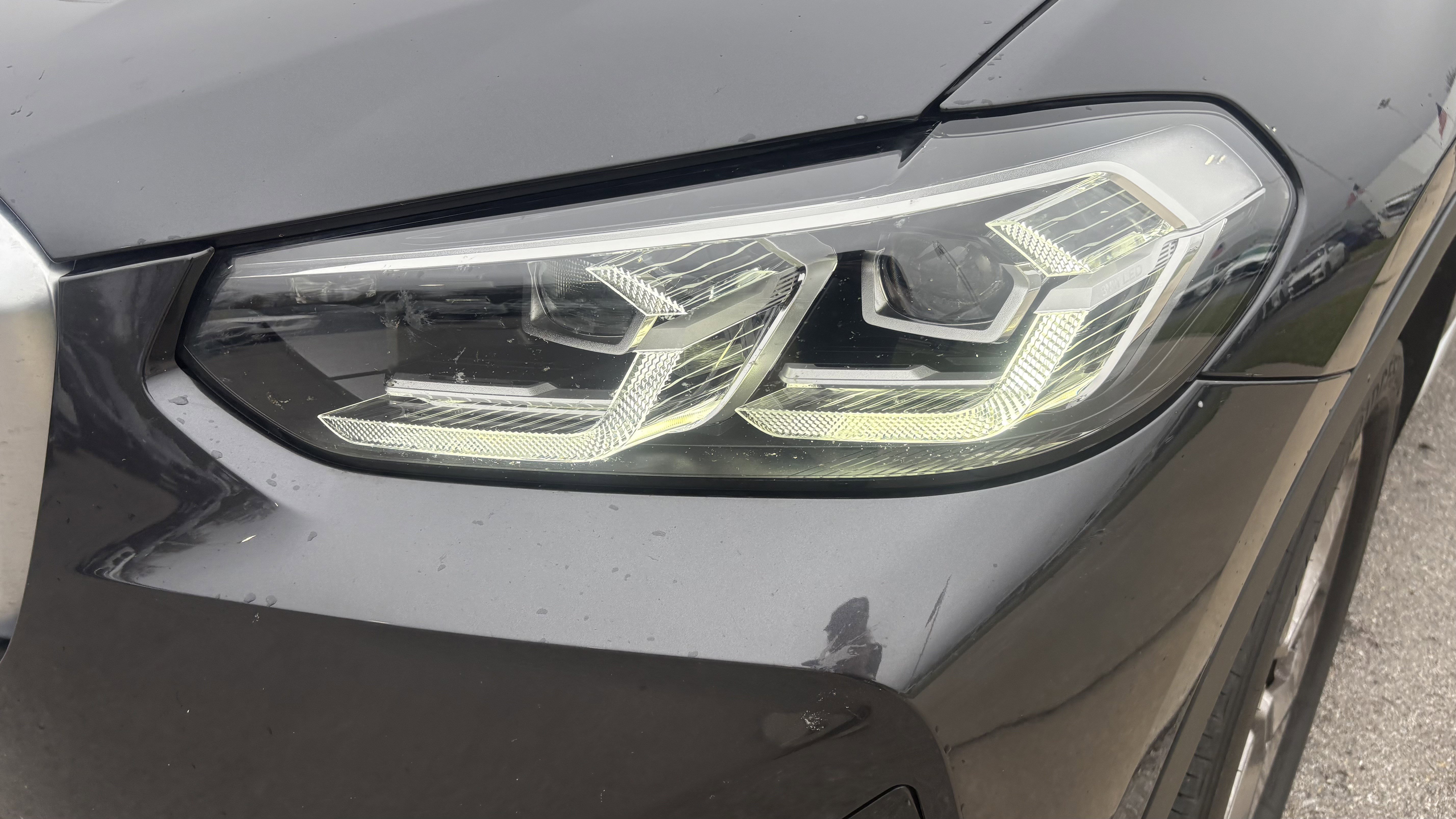 Used 2022 BMW X3 xDrive30i w/ Premium Package 2 image 6