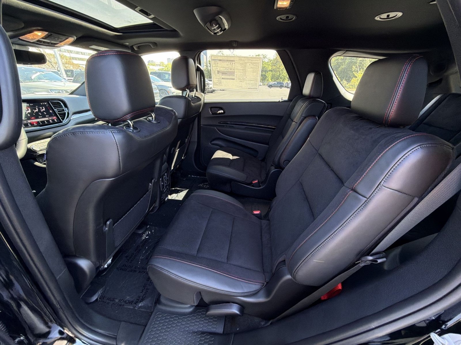 New 2027 Dodge Durango GT AWD/4WD image 25