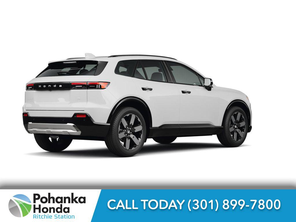 New 2026 Honda Prologue Elite image 3