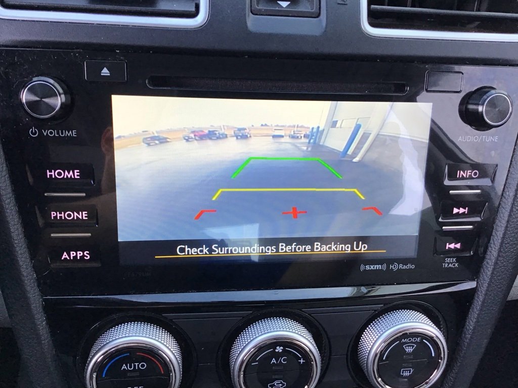 Used 2018 Subaru Forester 2.5i Premium image 22