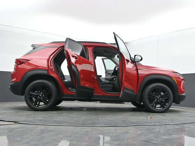 New 2026 Chevrolet TrailBlazer LT w/ Convenience Package AWD/4WD image 66