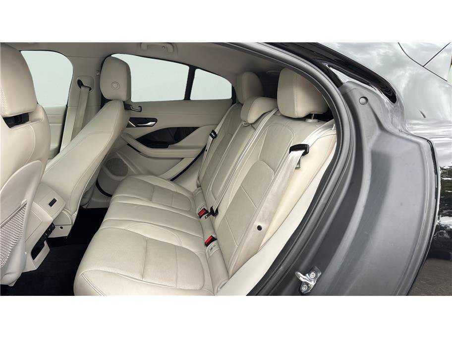 Used 2020 Jaguar I-PACE S AWD/4WD image 11