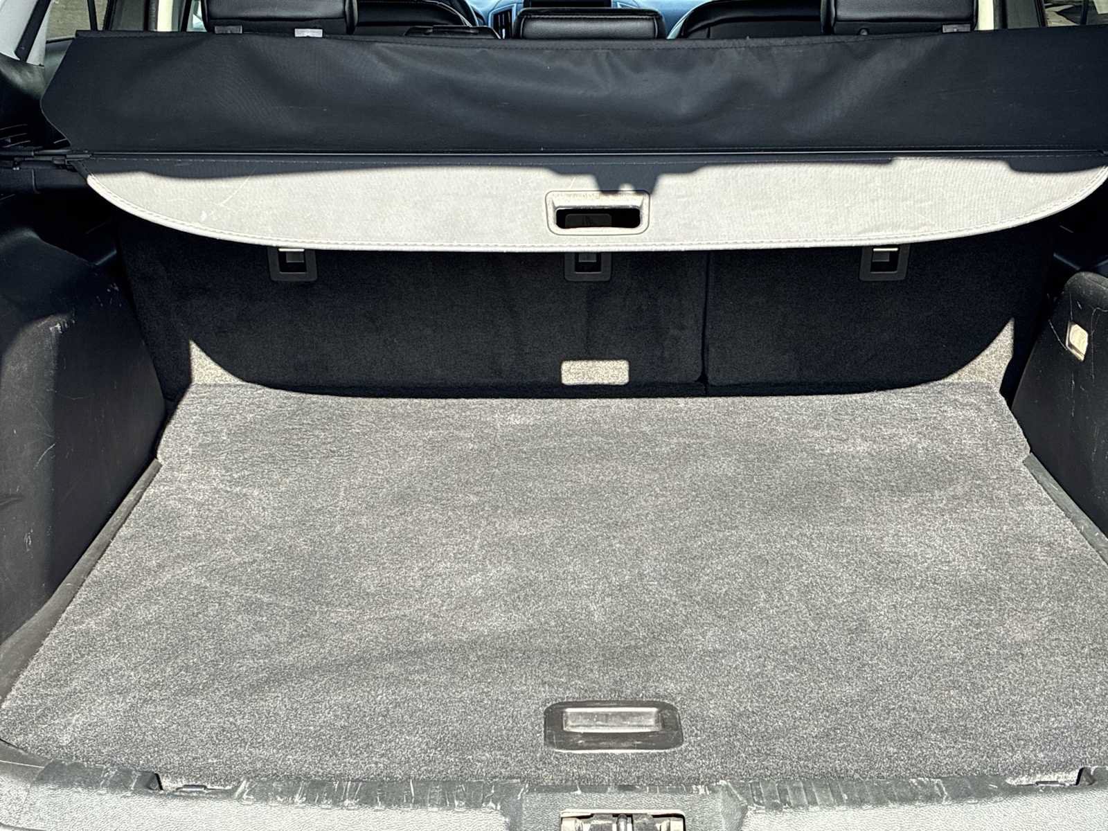 Used 2023 Ford Edge SEL AWD/4WD image 19