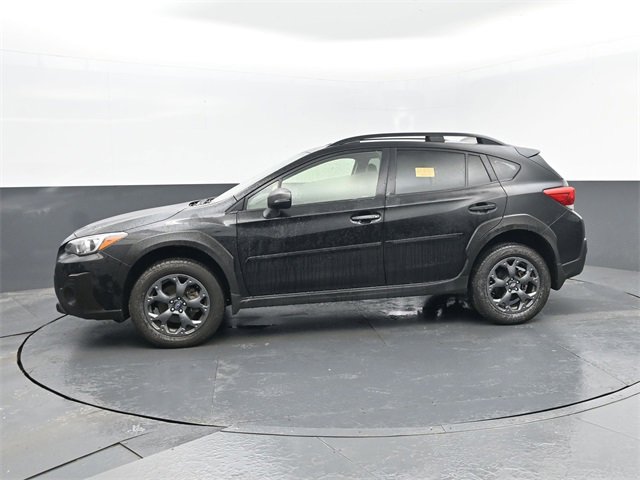 Used 2023 Subaru Crosstrek 2.5i Sport image 5