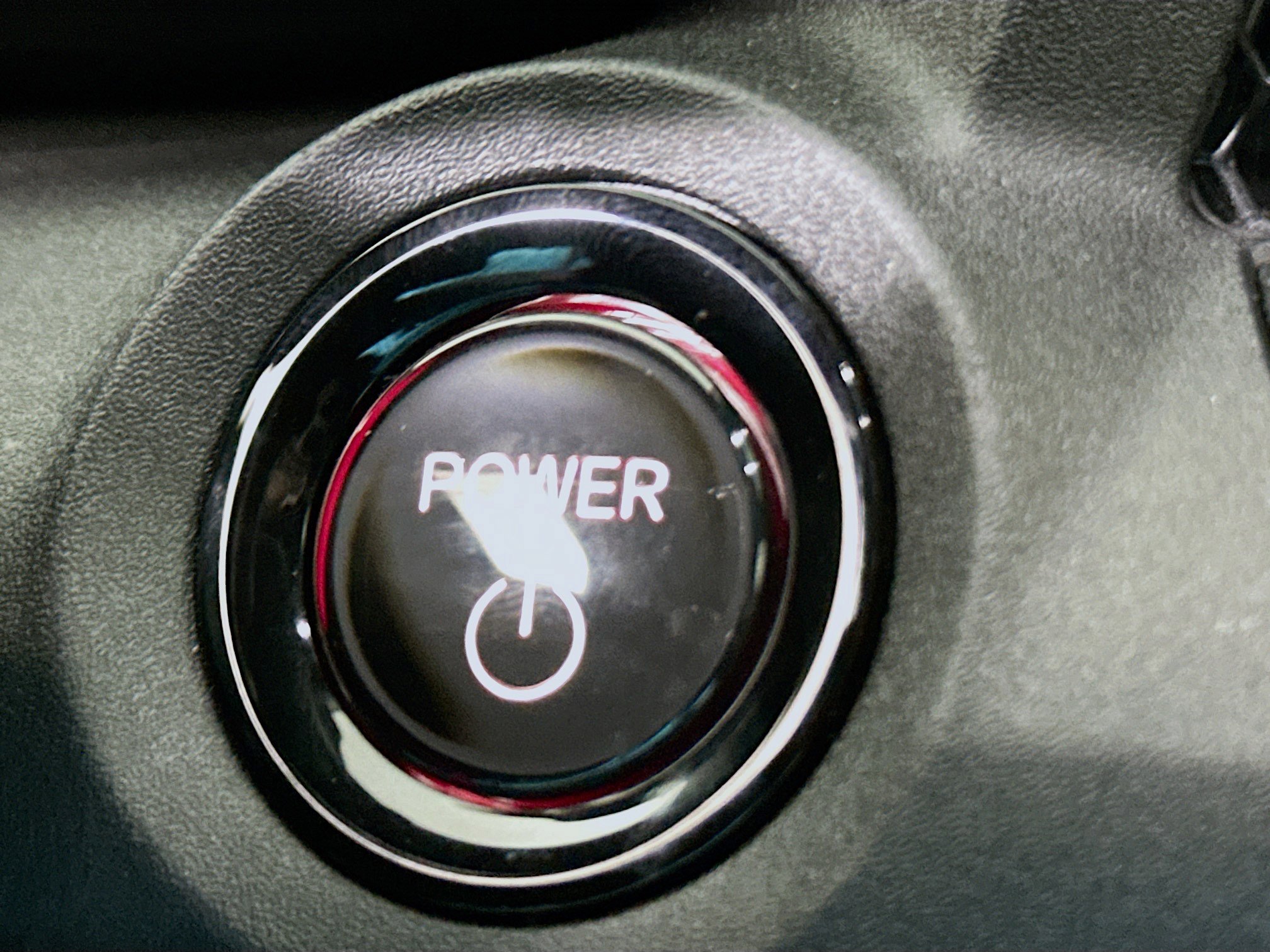 Used 2025 Honda CR-V Sport image 20