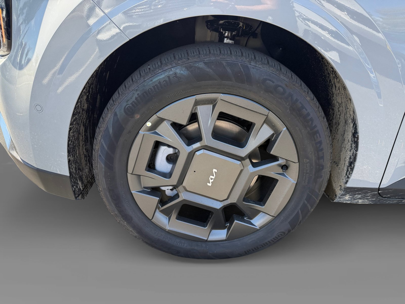 New 2027 Kia Carnival SX FWD image 9
