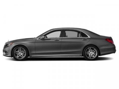 Used 2015 Mercedes-Benz S 550 4MATIC Sedan image 3