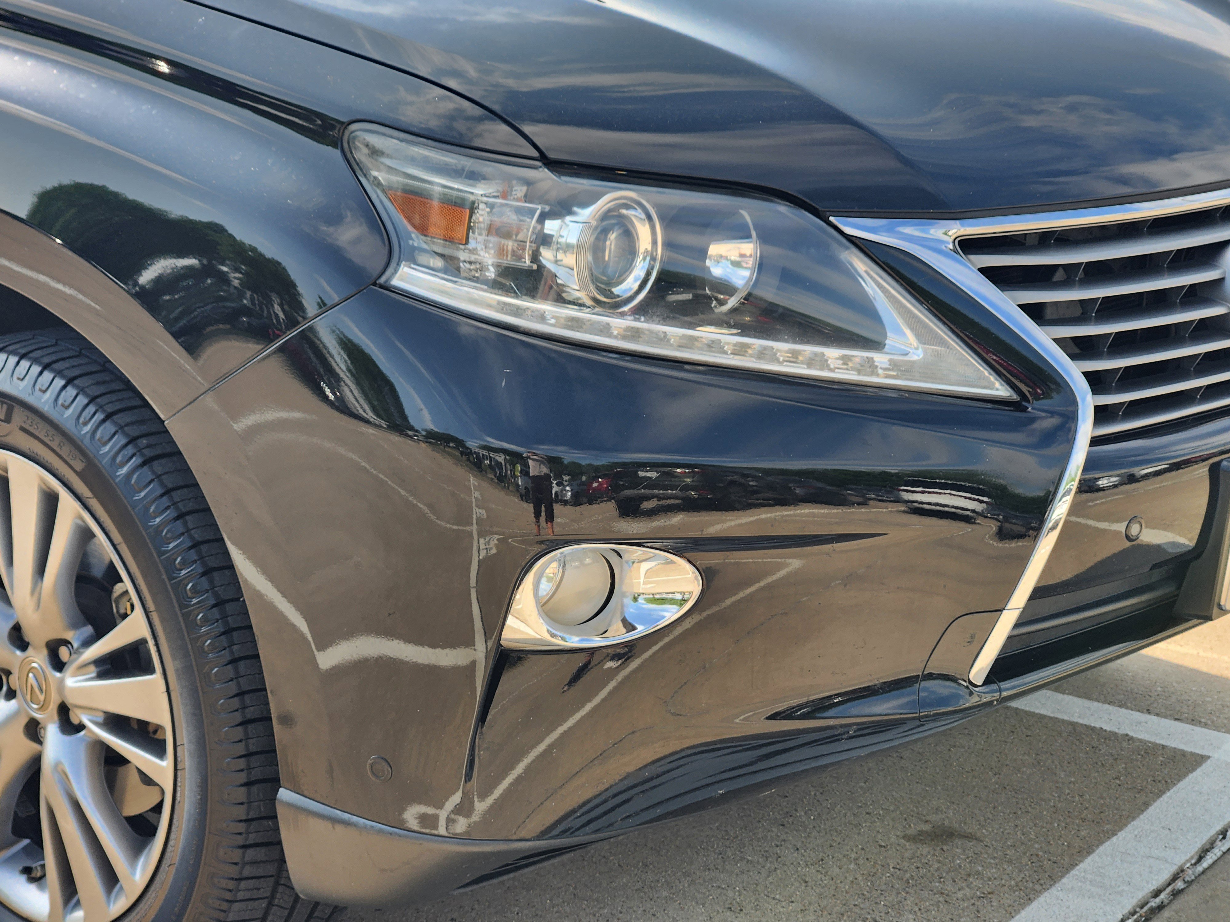 Used 2013 Lexus RX 350 FWD image 5