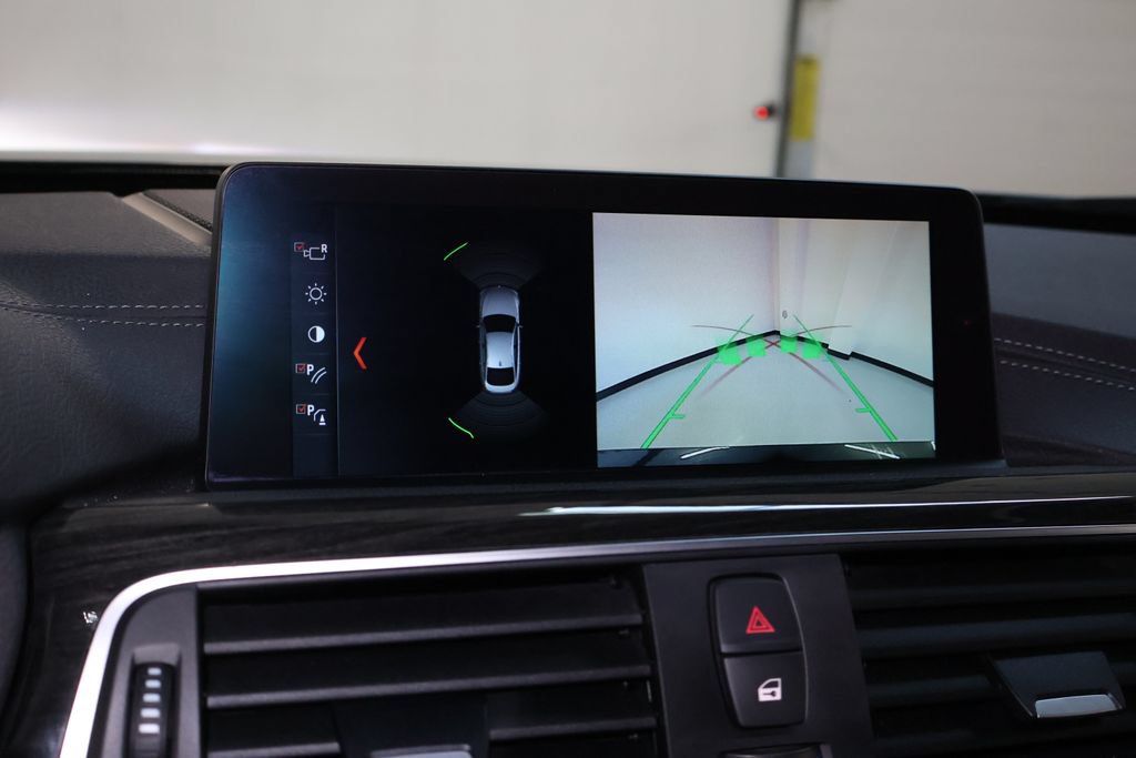 Used 2018 BMW 430i Gran Coupe xDrive AWD/4WD image 31