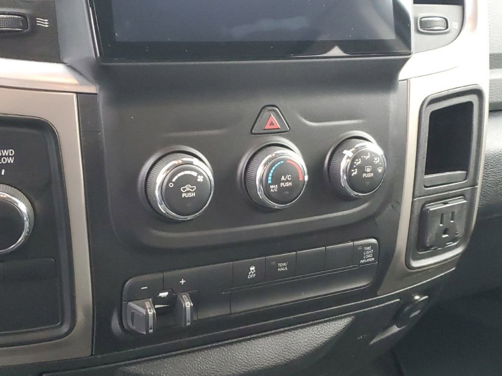 Used 2013 RAM 2500 SLT w/ HD Snow Plow Prep Group image 22