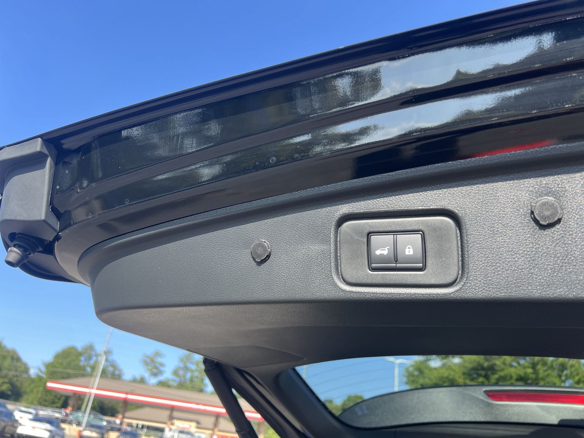 New 2026 Nissan Pathfinder SV FWD image 22