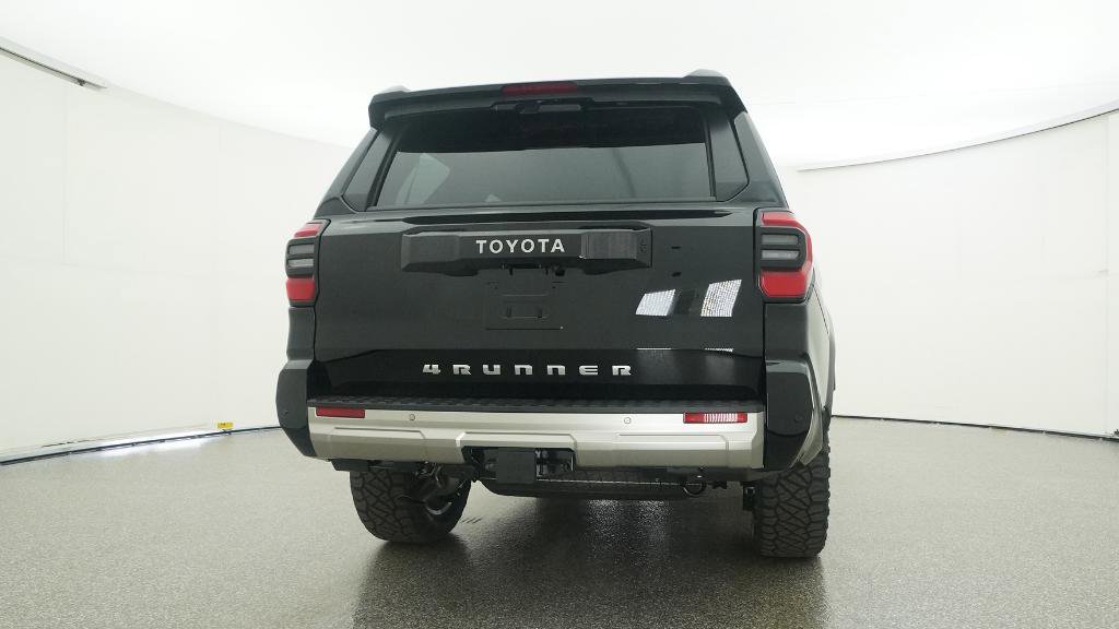 New 2026 Toyota 4Runner Limited image 79