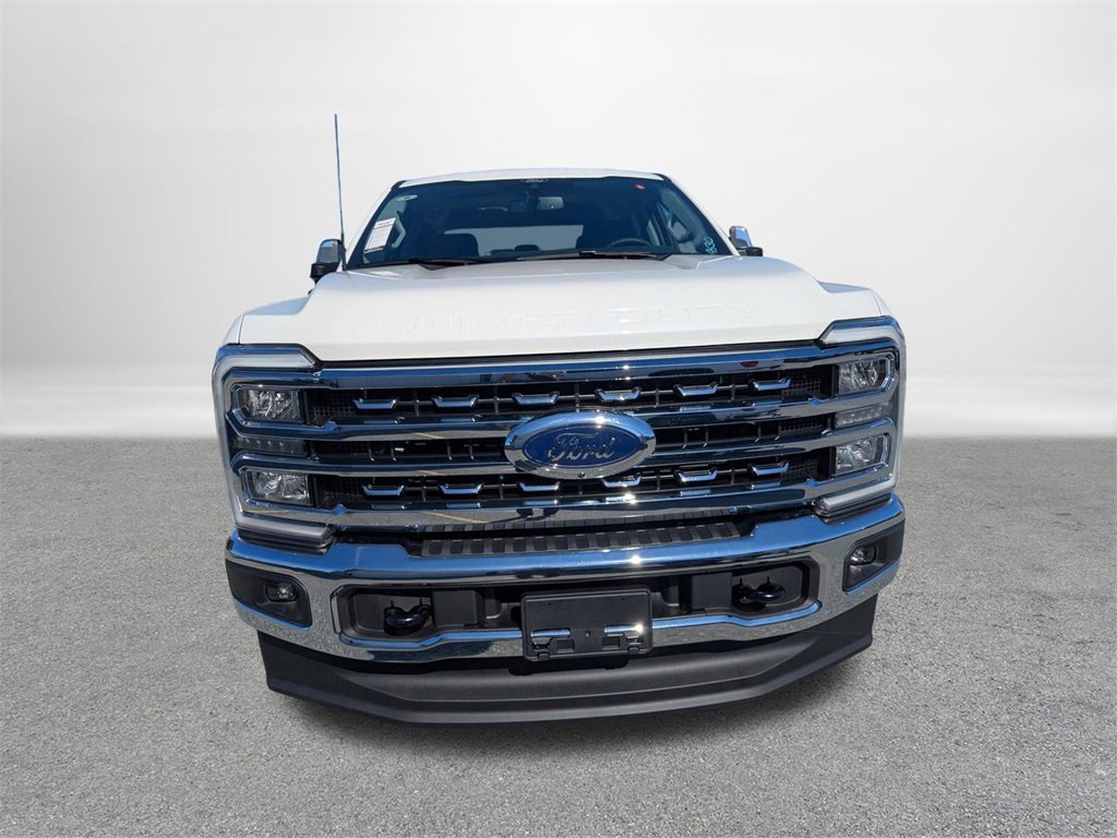 New 2026 Ford F350 Lariat image 8