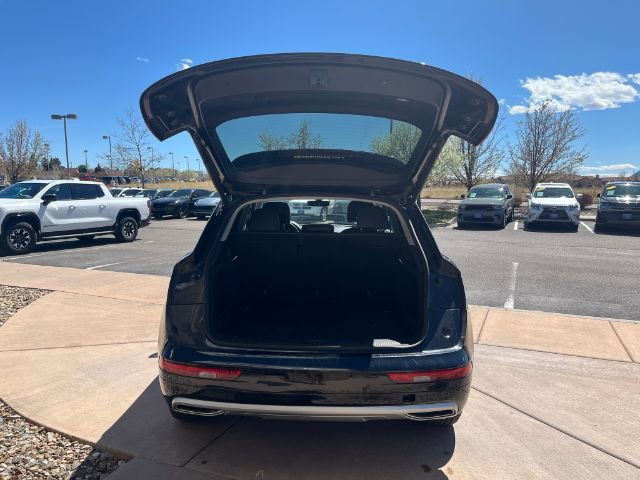 Used 2019 Audi Q5 2.0T Premium image 7