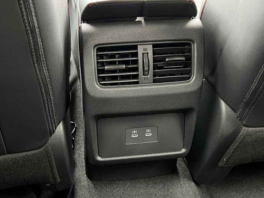 New 2026 Nissan Rogue Rock Creek image 30