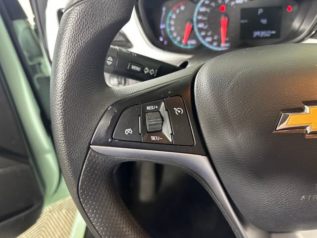 Used 2017 Chevrolet Spark LT image 13