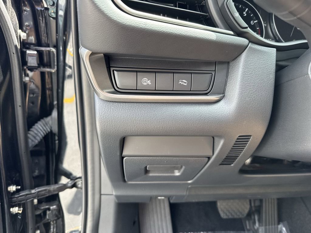 Certified 2024 MAZDA CX-30 AWD 2.5 S w/ Select Sport Pkg image 53