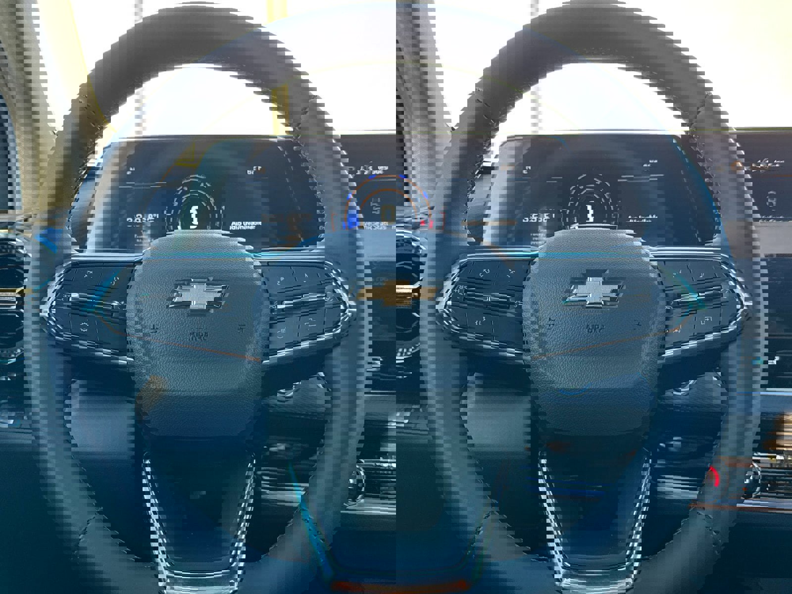 New 2026 Chevrolet Equinox LT w/ Convenience Package II image 37