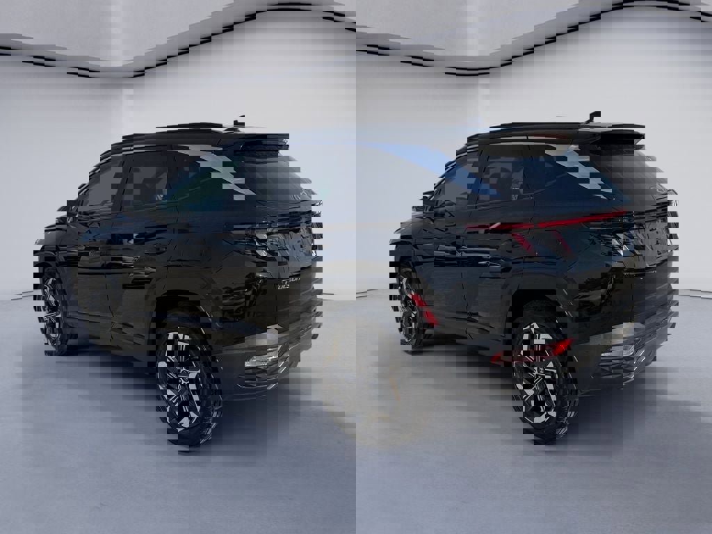 Used 2023 Hyundai Tucson Limited image 3