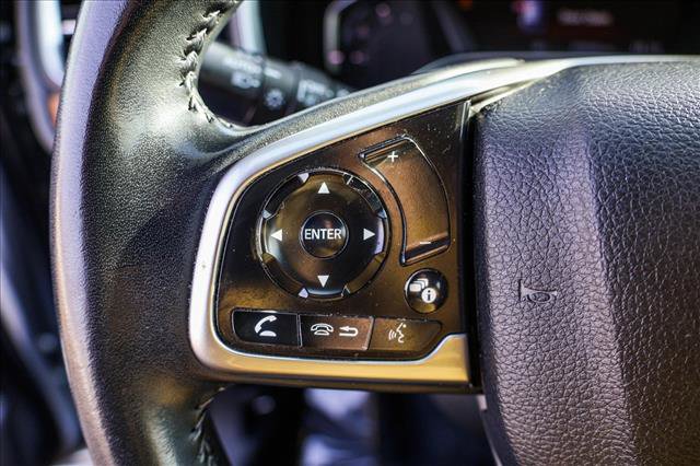 Used 2019 Honda CR-V EX-L image 14