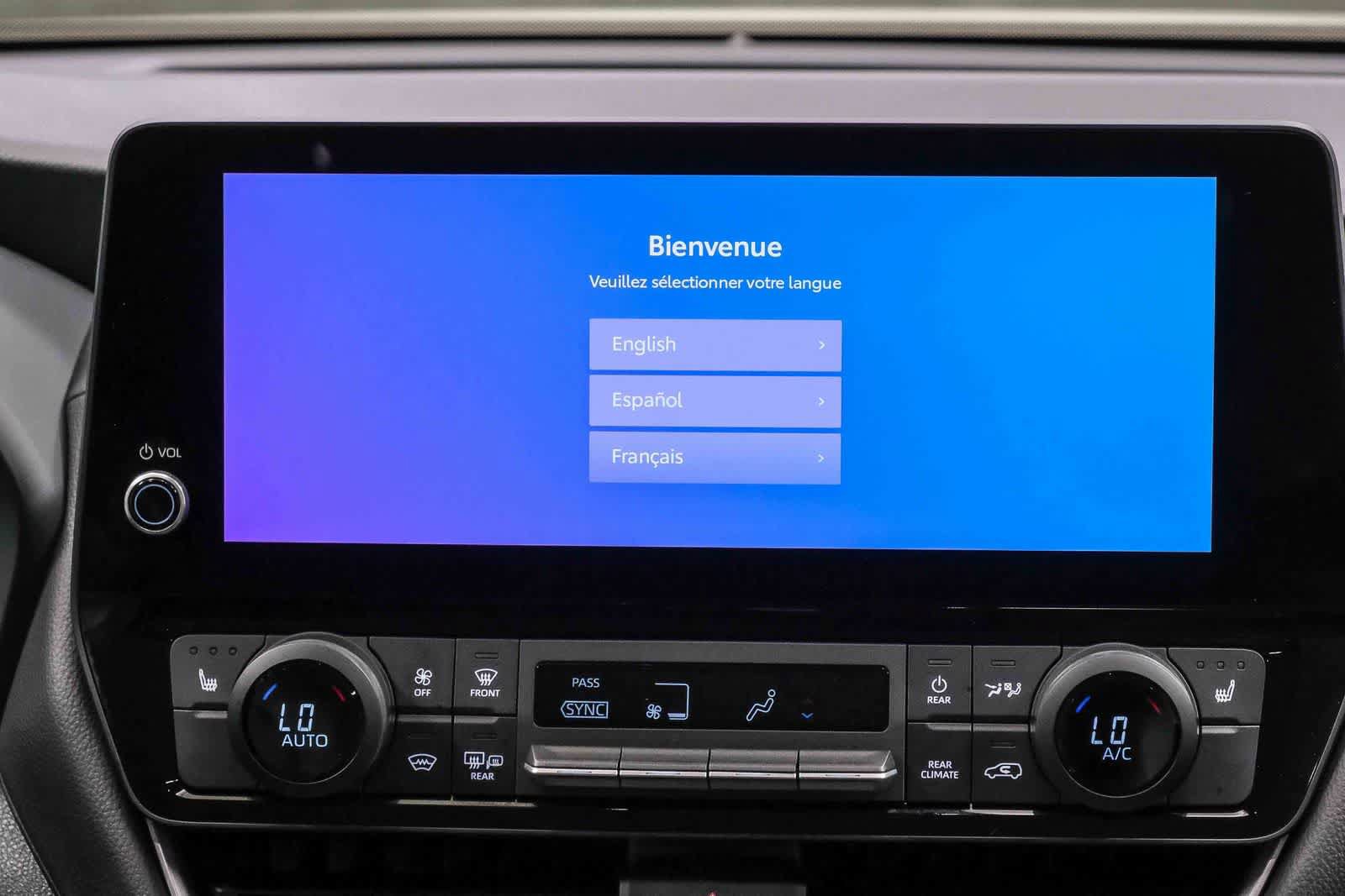 Used 2024 Toyota Grand Highlander FWD image 18