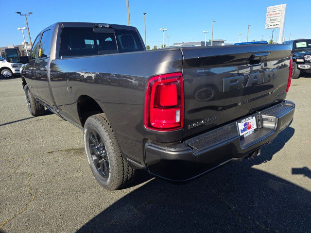 New 2026 RAM 3500 Laramie image 6