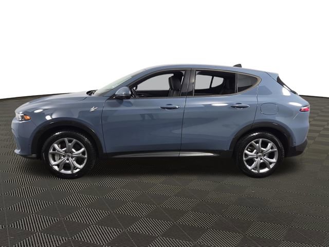 Used 2024 Dodge Hornet R/T w/ Tech Pack w/o Parking image 4