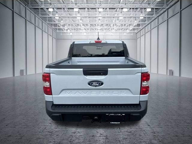 Used 2026 Ford Maverick XLT w/ Equipment Group 301A AWD/4WD image 8