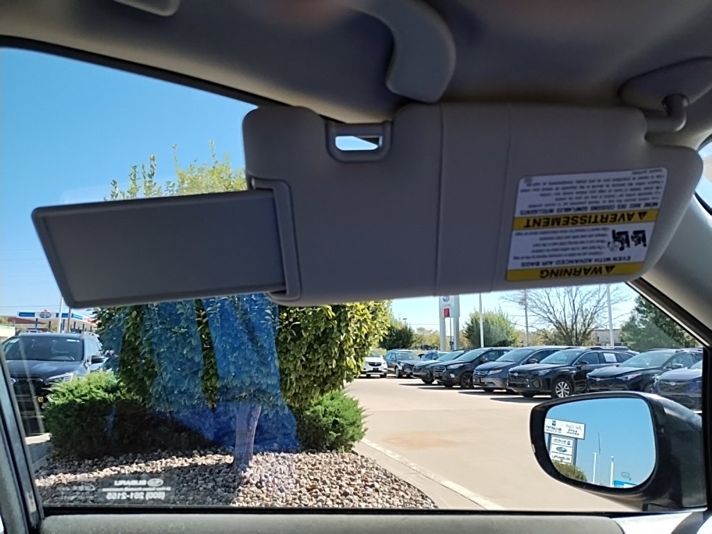 New 2026 Subaru Crosstrek 2.5i Premium image 38