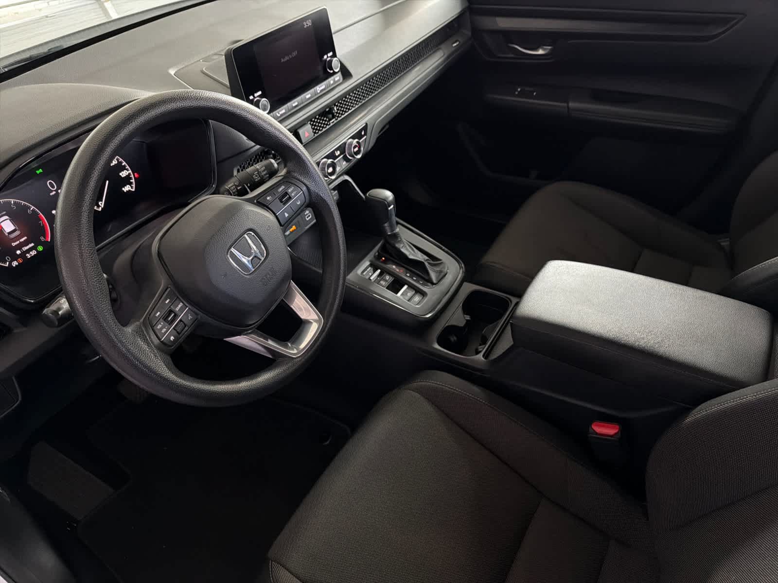 Used 2024 Honda CR-V EX image 11