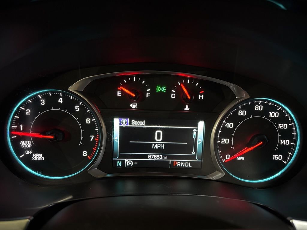 Used 2019 Chevrolet Traverse LT w/ LT Premium Package image 30