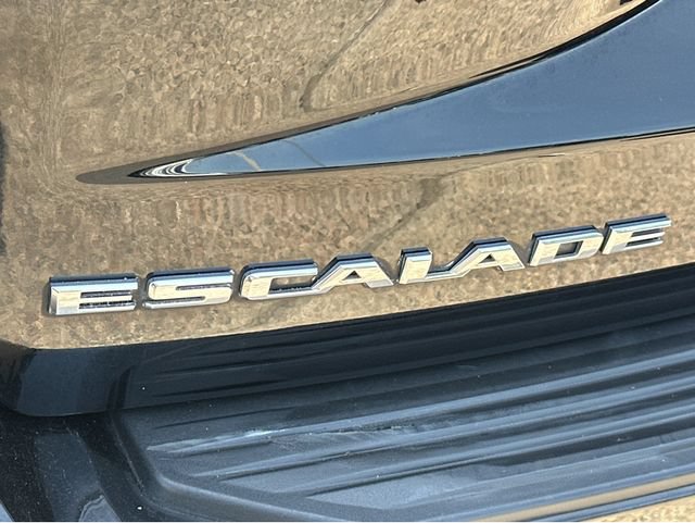 Certified 2022 Cadillac Escalade ESV Sport AWD/4WD image 18