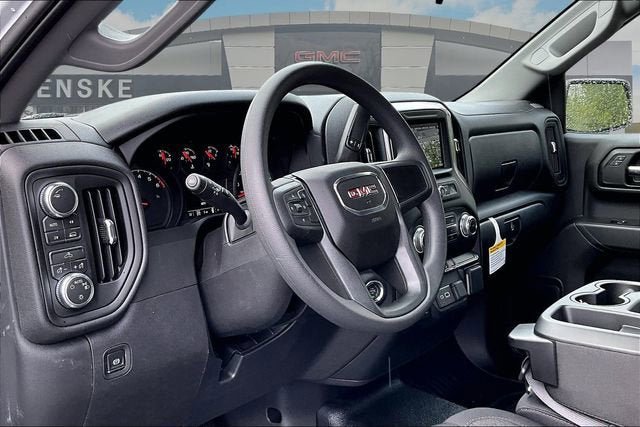 New 2026 GMC Sierra 1500 Pro w/ Pro Value Package AWD/4WD image 7